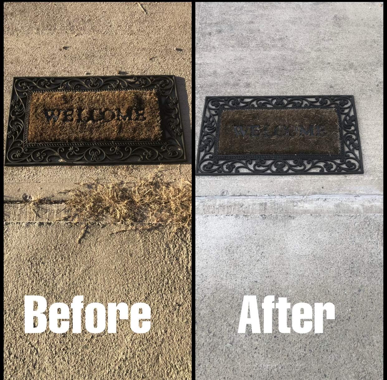 Buy Bluestar Flexible Concrete Crack Filler (Light Gray) Online at Lowest Price in Ubuy Nepal