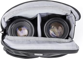 Think Tank Speed Changer - Waist Pack Camera Bag (Black)