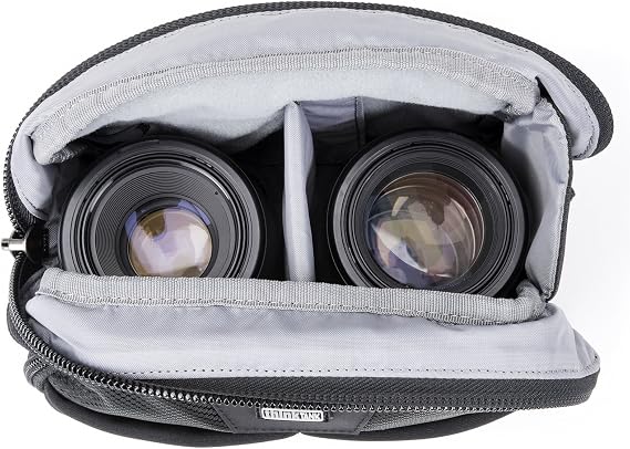 Think Tank Speed Changer - Waist Pack Camera Bag (Black)