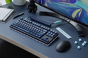 Amazon | DROP MT3 Dusk キーキャップセット ABS ハイプロファイル