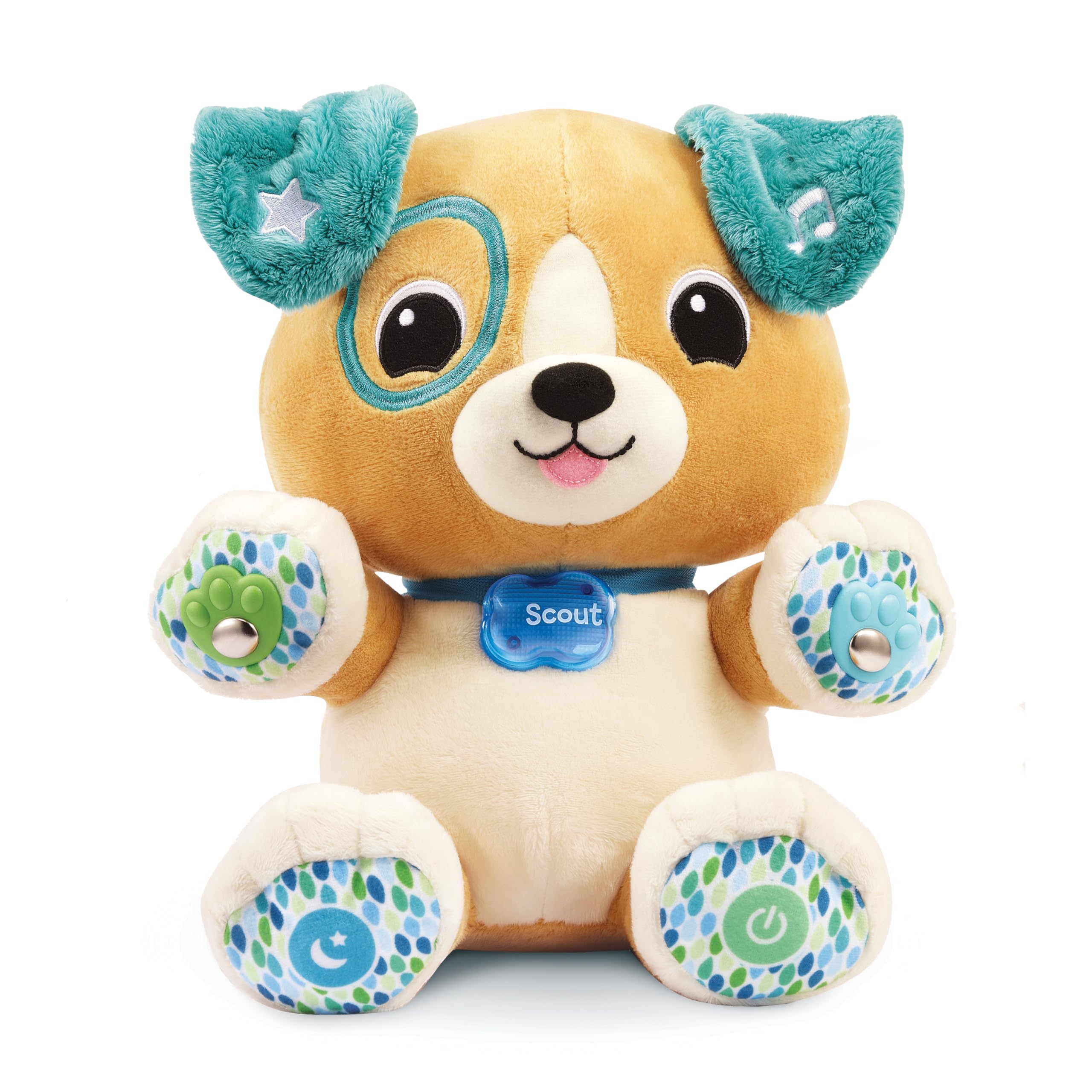 VTech Scout Paws Fun