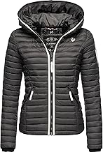 Navahoo Kimuk Prc Women's Quilted Transition Jacket XS-3XL