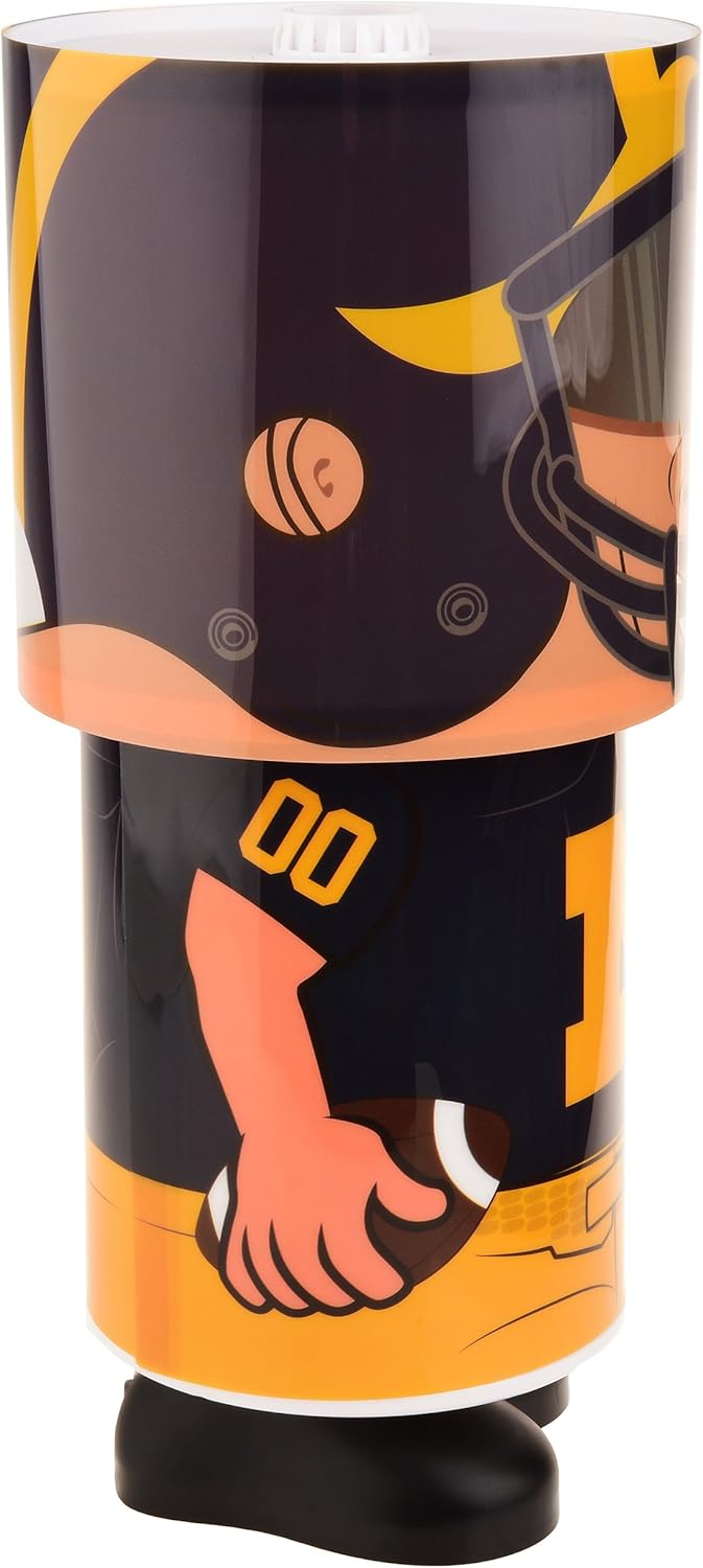 Michigan Desk Lamp, Michigan Wolverines : Sports & Outdoors