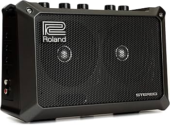 Amazon.co.jp: Roland モバイル・キューブ MB-CUBE : 楽器・音響機器
