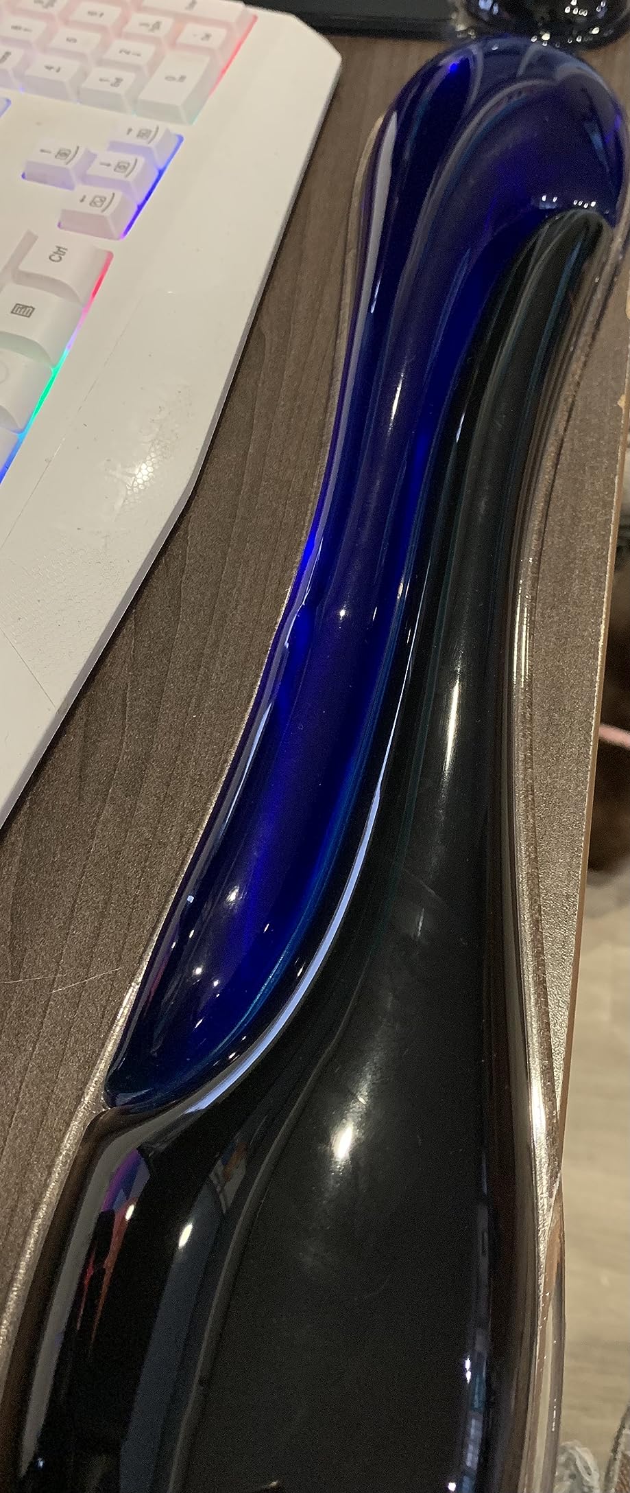 Kensington Duo Gel Mouse & Keyboard Wrist Rest Bundle Set, Ergonomic Keyboard and Mouse Pad With