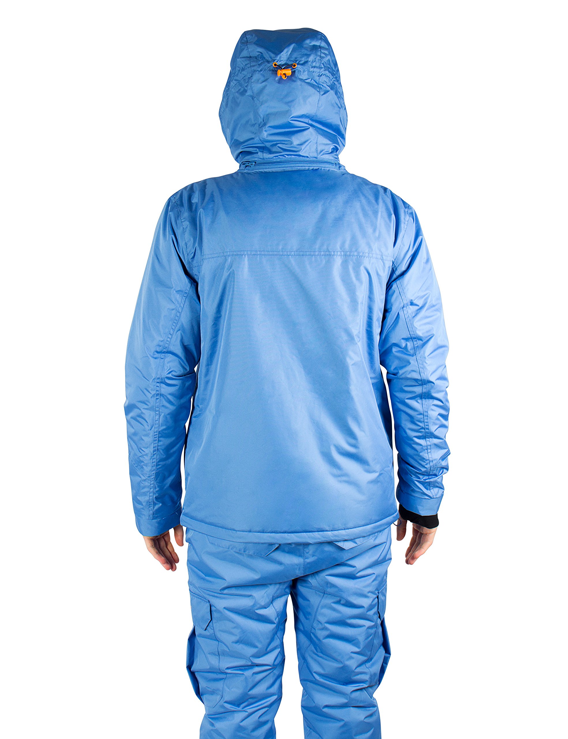 11350 Veste de ski Homme