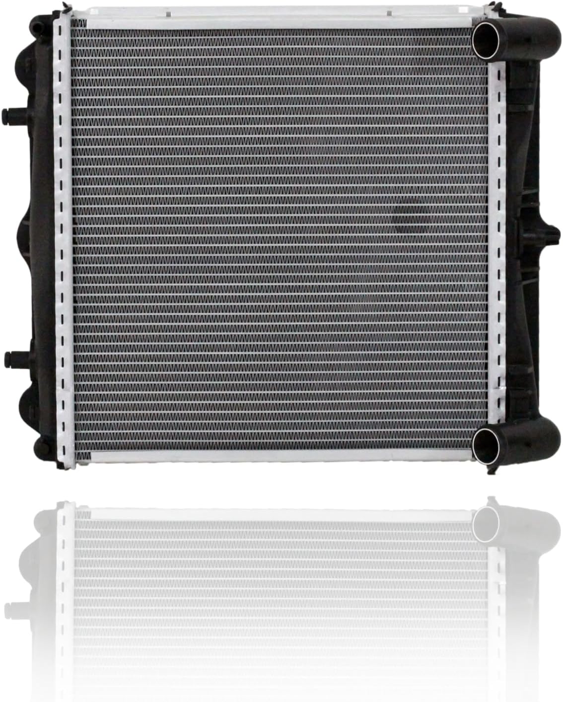 Radiator - Cooling Direct Compatible/Replacement for 2142 97-04 Porsche Boxster, 99-04 Porshe 911 - (Left Hand Radiator)