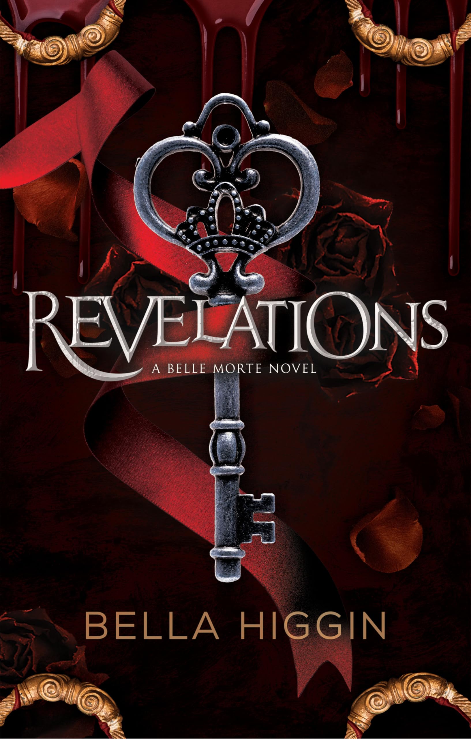 Revelations: 2 (Belle Morte series)