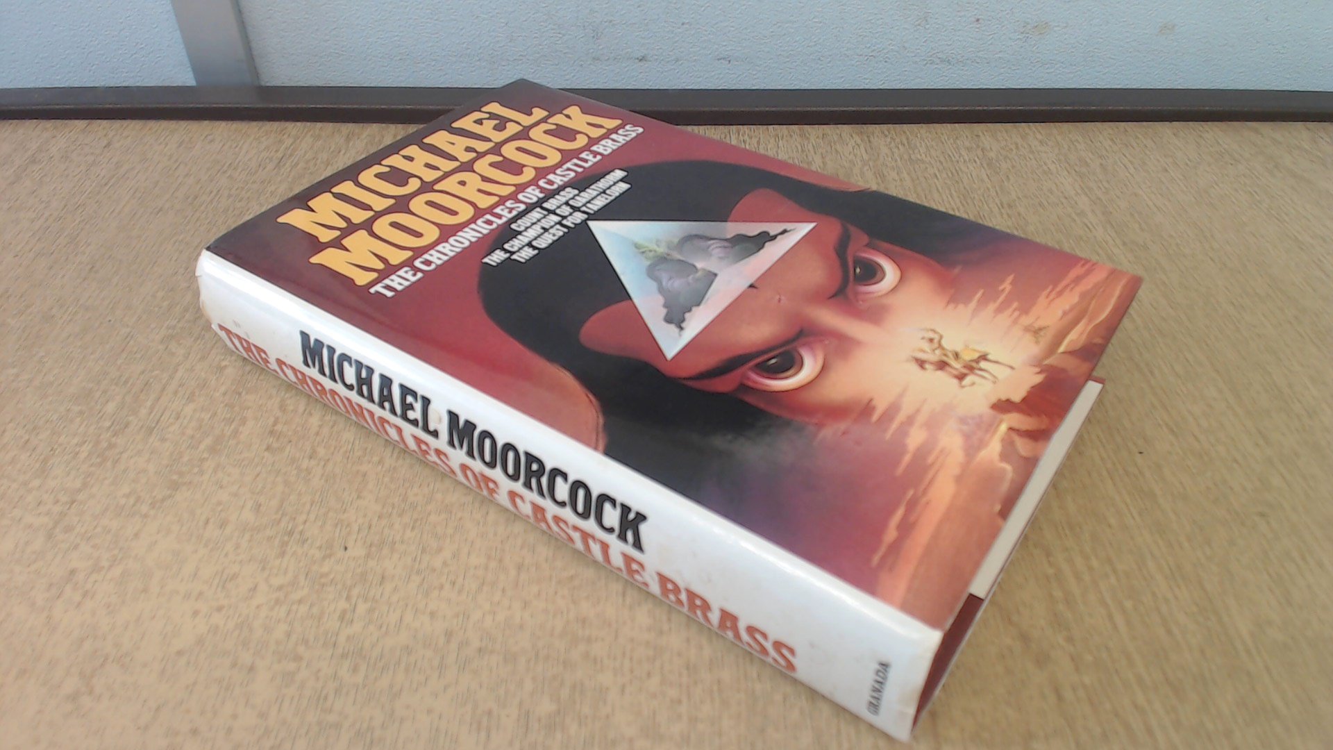 Buy Chronicles of Castle Brass — BookShops.in
