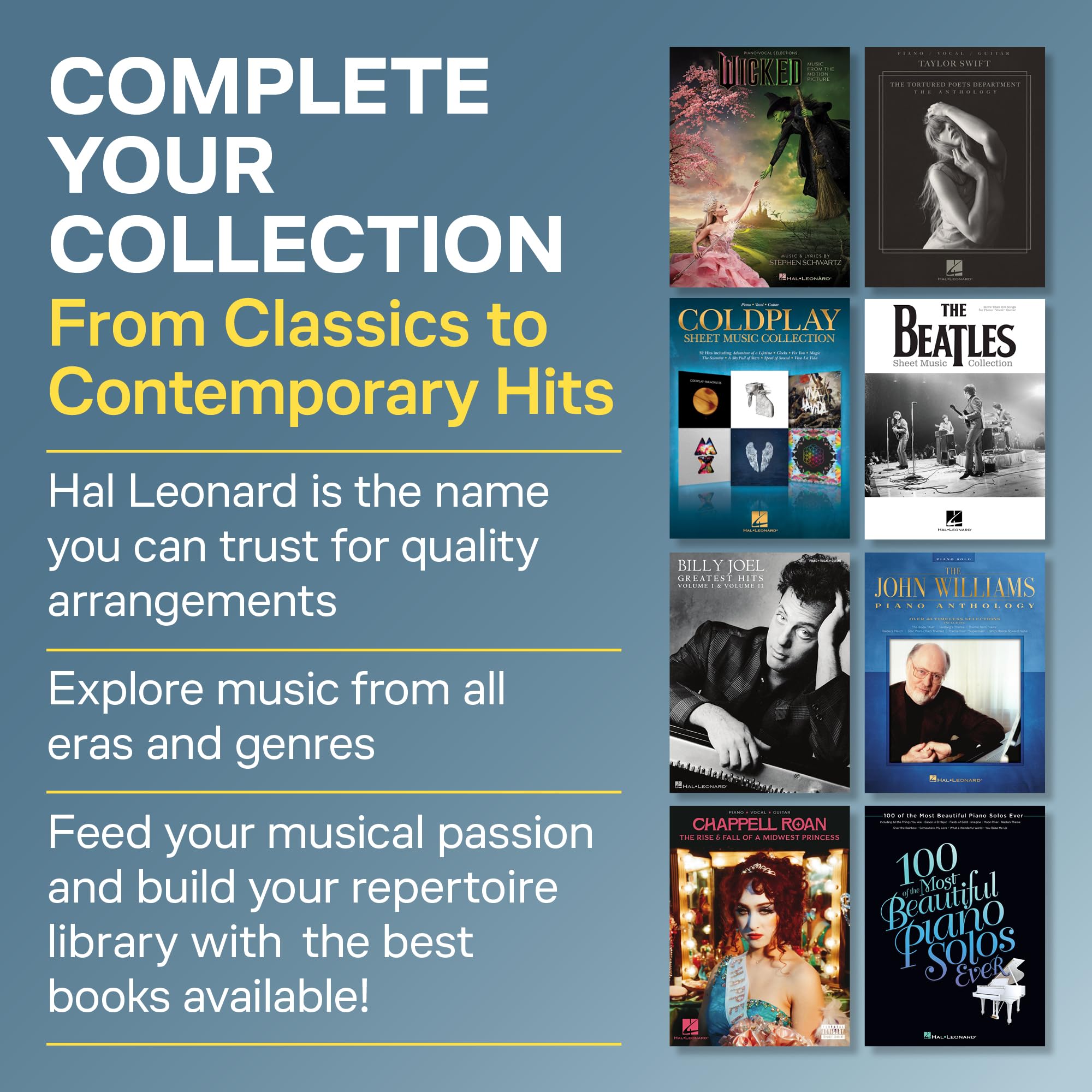 The Greatest Video Game Music | Piano Solo Songbook | 28 Iconic Themes from Skyrim, Final Fantasy, Minecraft and More | Sheet Music for Gamers and Pianists - Image 9