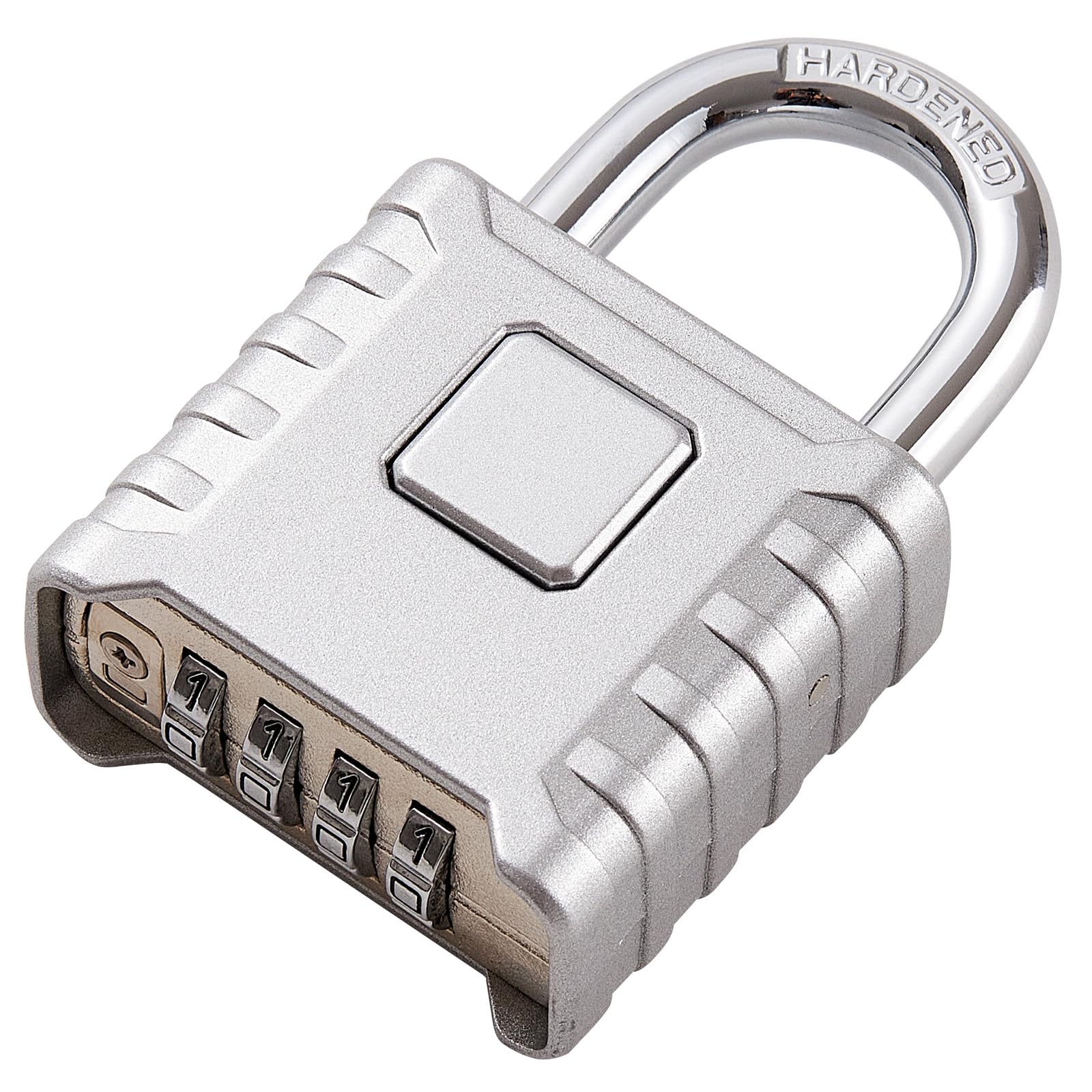 Cadenas de salle de gym et école idéal pour sécuriser vos casiers et boîtes à outils