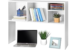 Sturdy and Elegant Small Desktop Desk