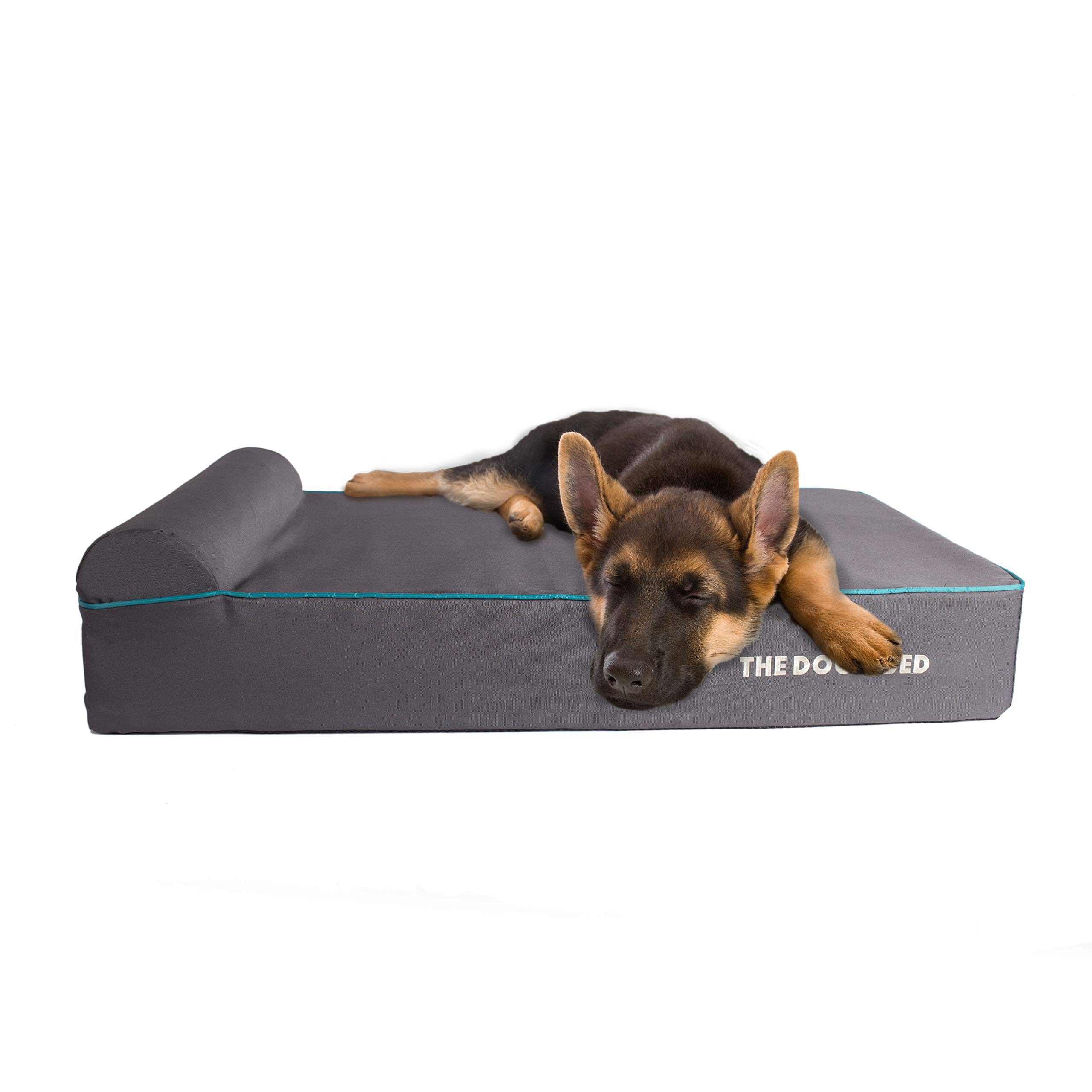 xxl waterproof dog bed