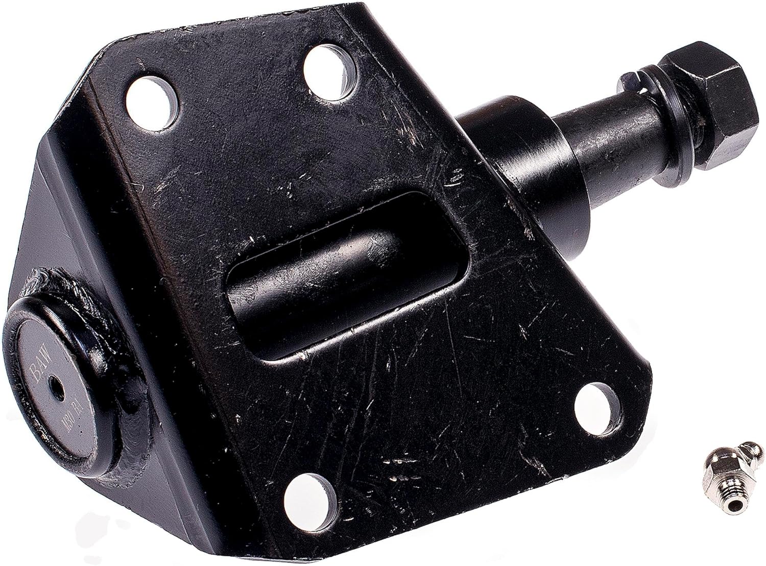 Dorman 541-188 Steering Idler Arm Bracket Compatible with Select Acura/Isuzu Models