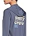 Salty Crew Small Bite Hood Sunshirt - #4 of 5