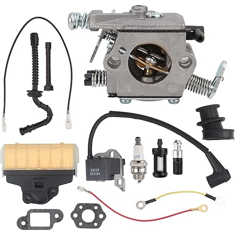 Stihl 021 Carburetor: The Powerhouse for Your Chainsaw