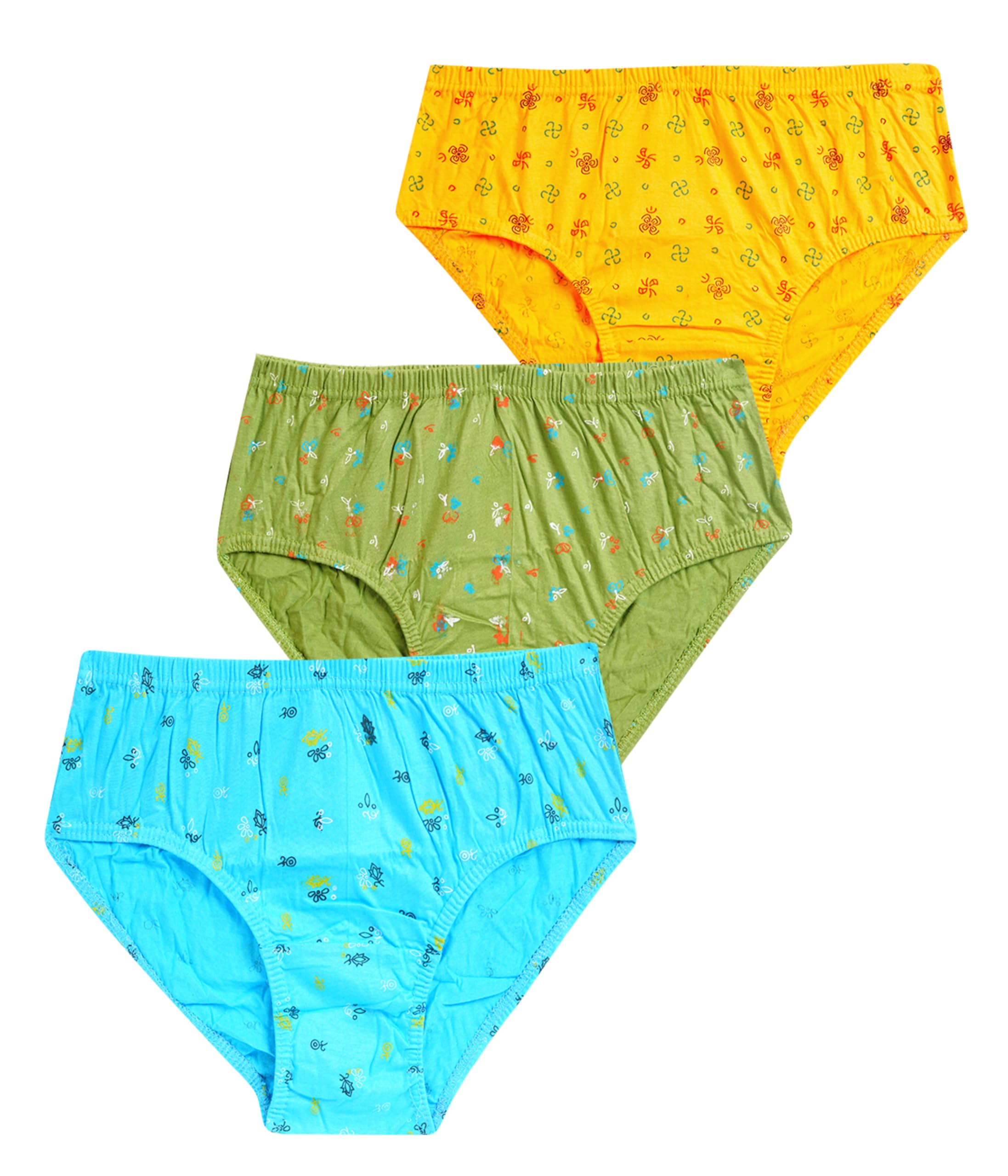 yellowdelight Women Panties-picture-41