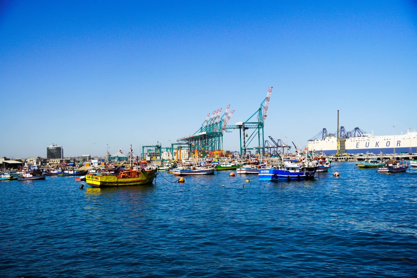 Praktisk 2-i-1 filter – sparer tid og plads