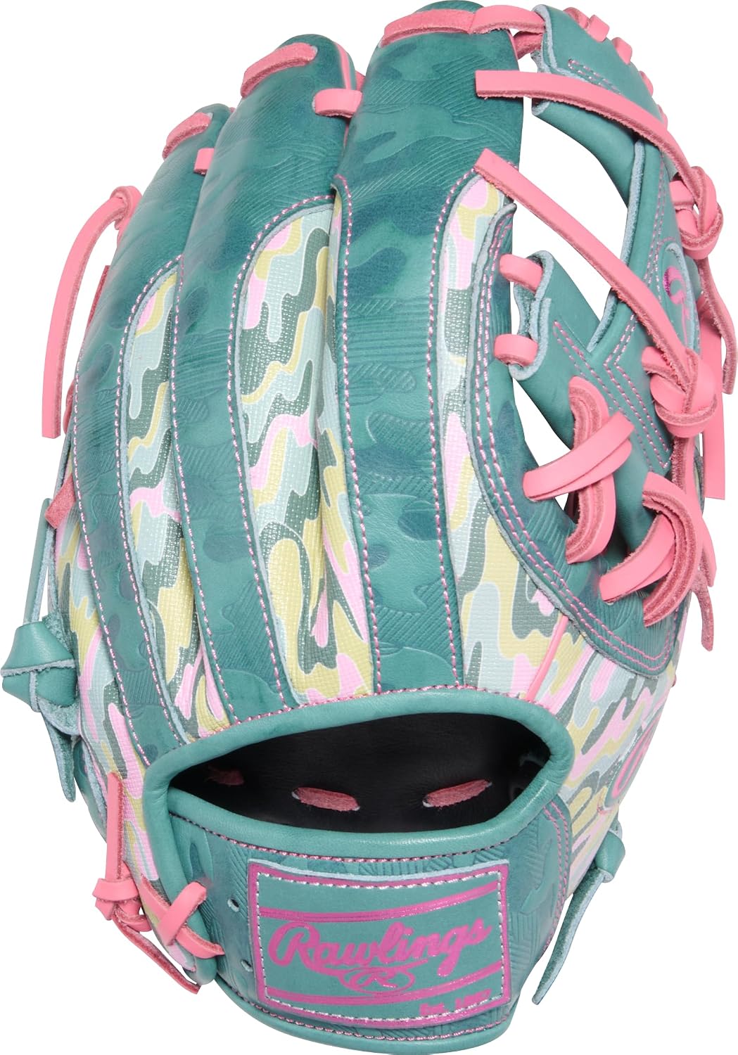 Rawlings | Heart of the Hide Baseball Glove | Limited Edition ColorSync Series | Multiple Styles