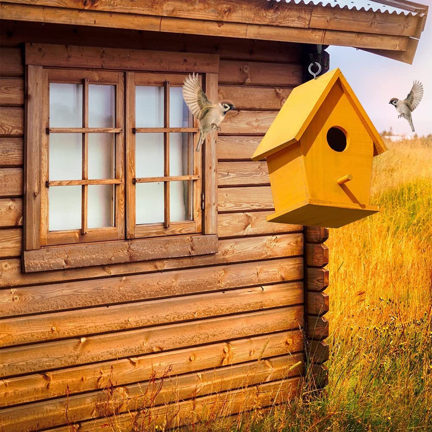 Tор Rаtеd 2 Inch Screw Eyes Metal Eye Hooks Small Eyelet Screws, 30 Pcs