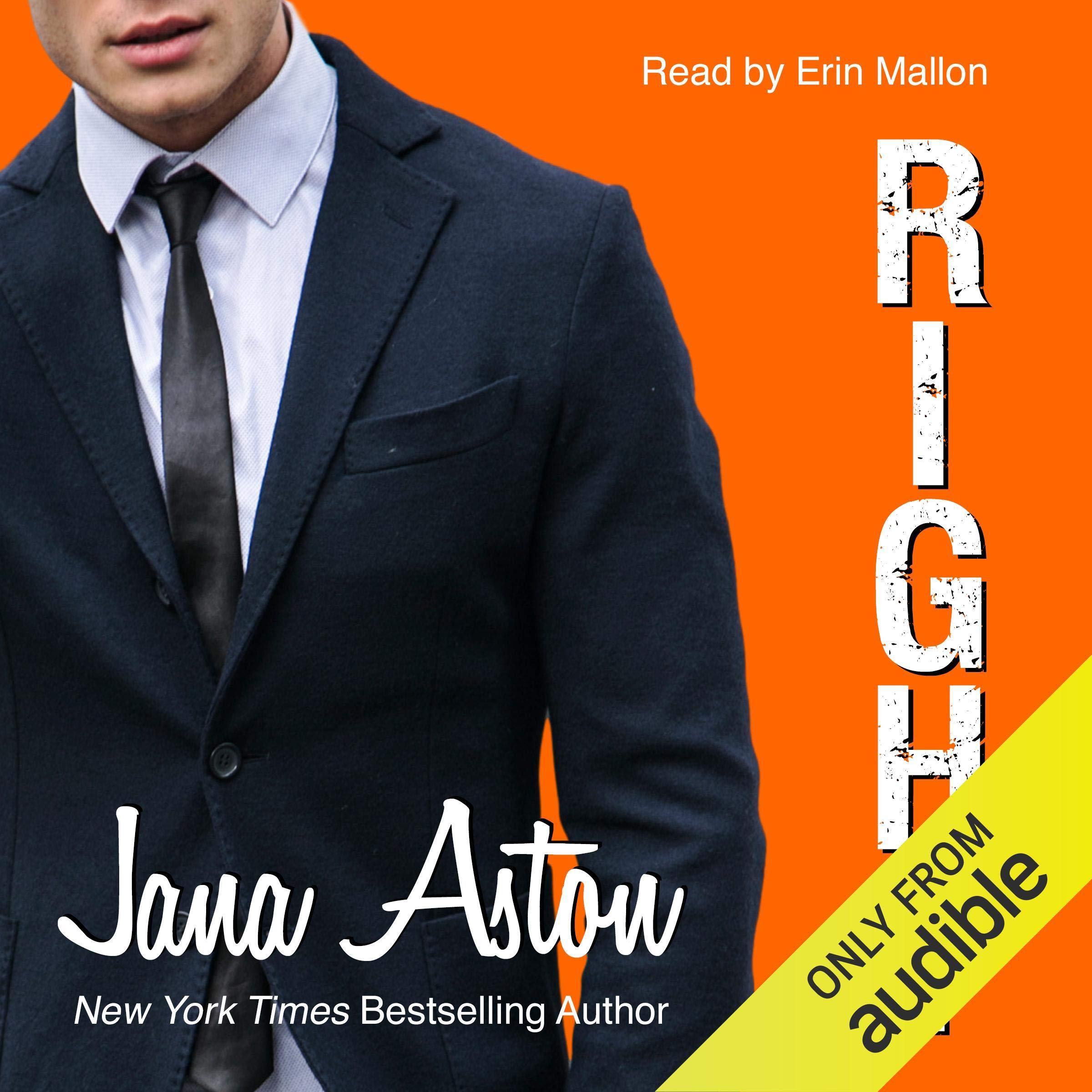 Cover art for Right