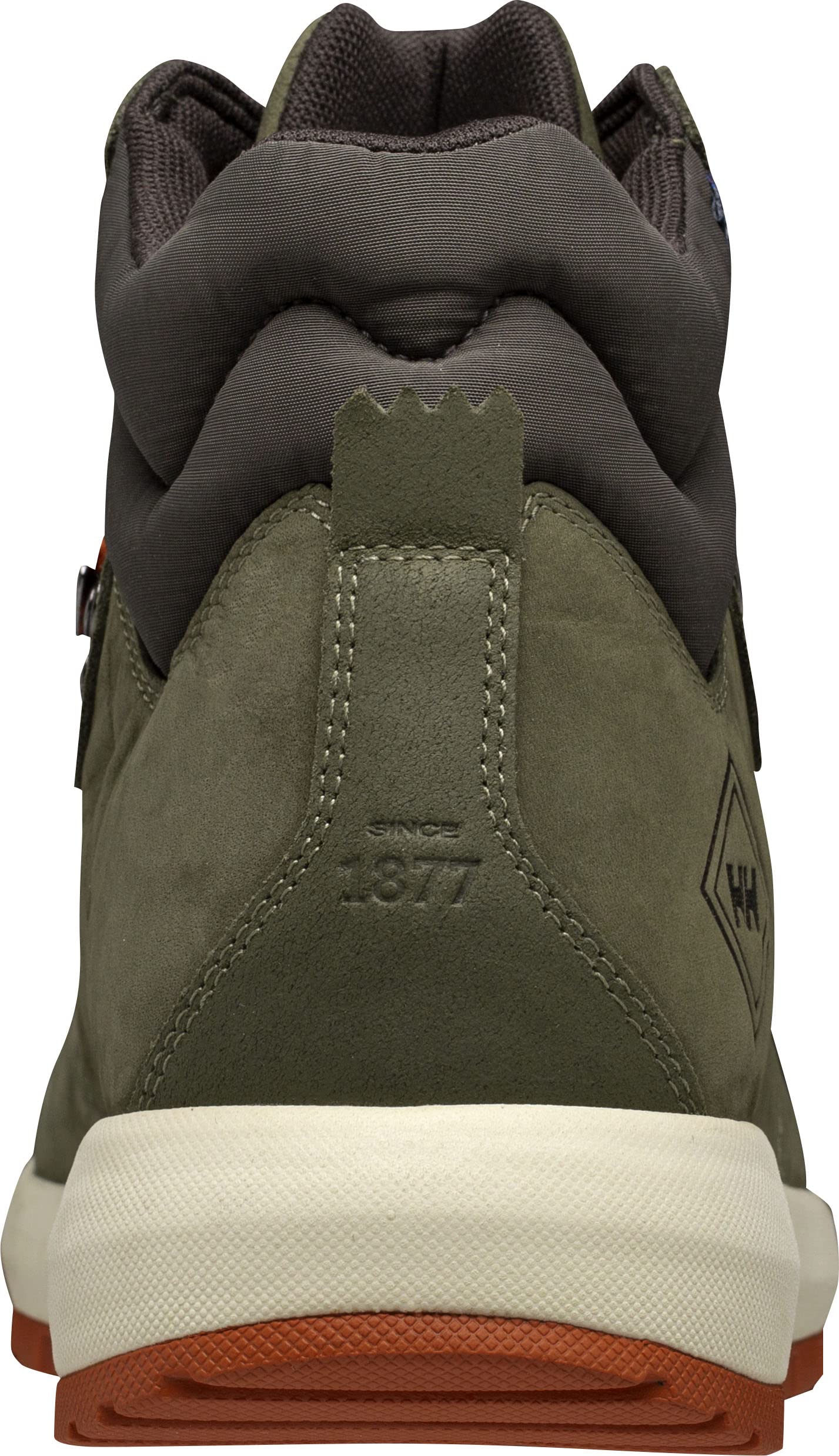 Helly Hansen Herren Coastal Hiker Wanderstiefel