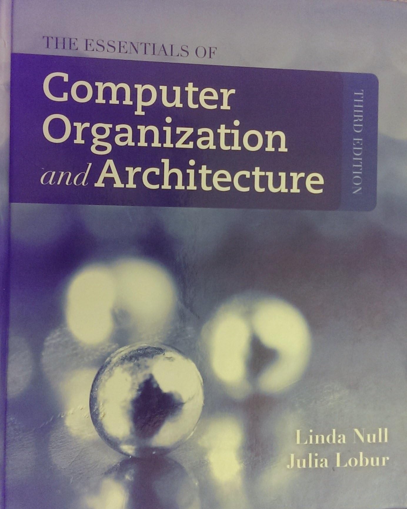 The Essentials of Computer Organization and Architecture