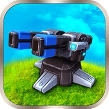Tower Defense Zone HD