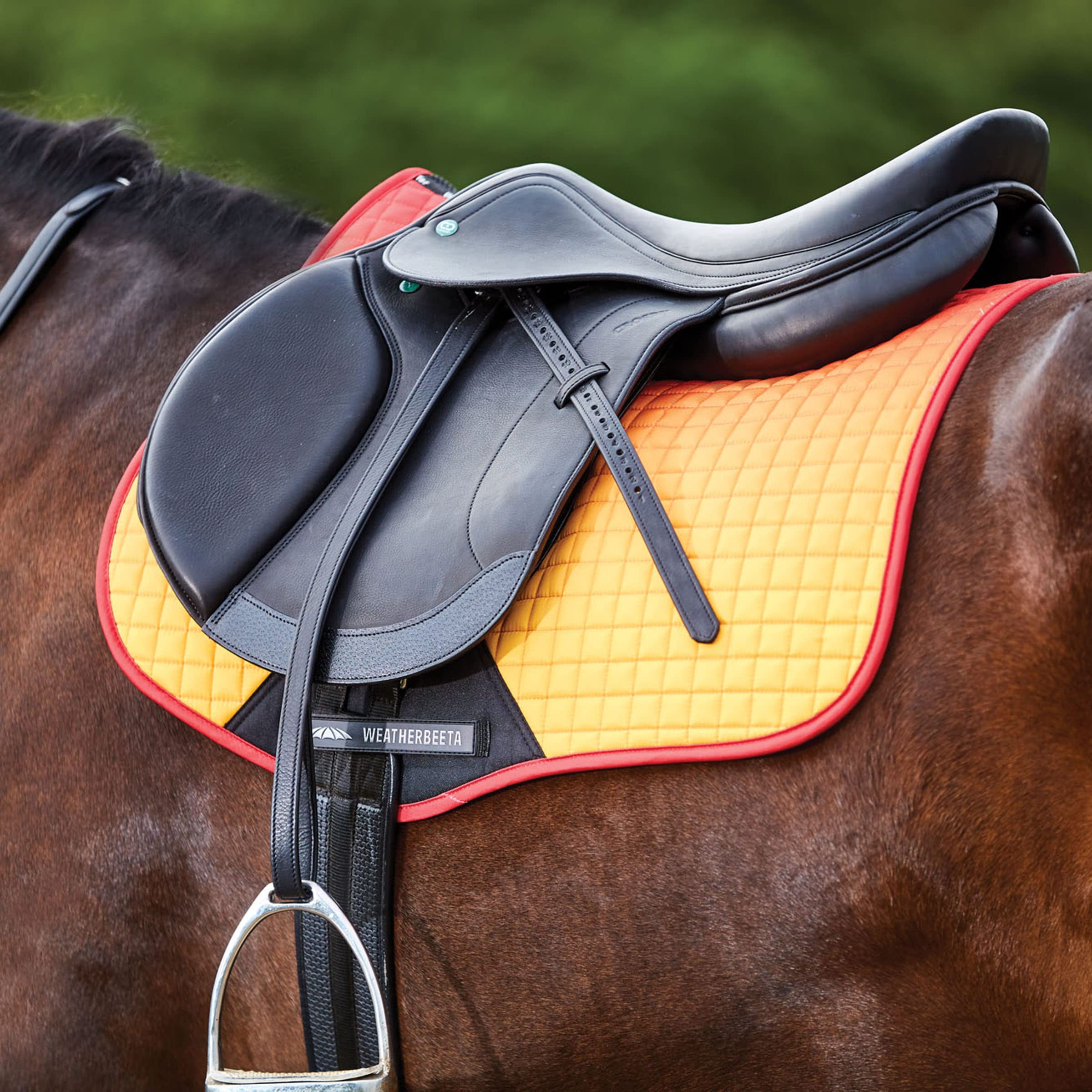 Selle et tapis de selle Weatherbeeta - Tapis de selle PRIME (Full