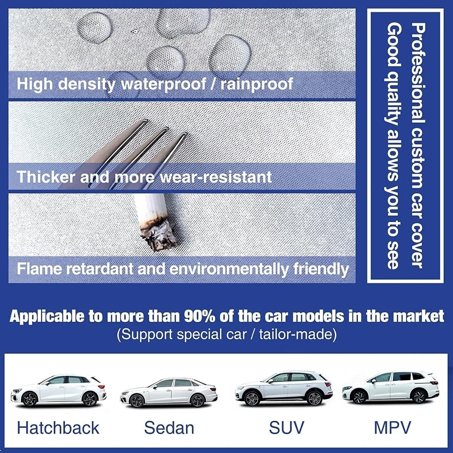 Autoruithoes voor Nissan Juke 2010-2020 2021 2022 2023