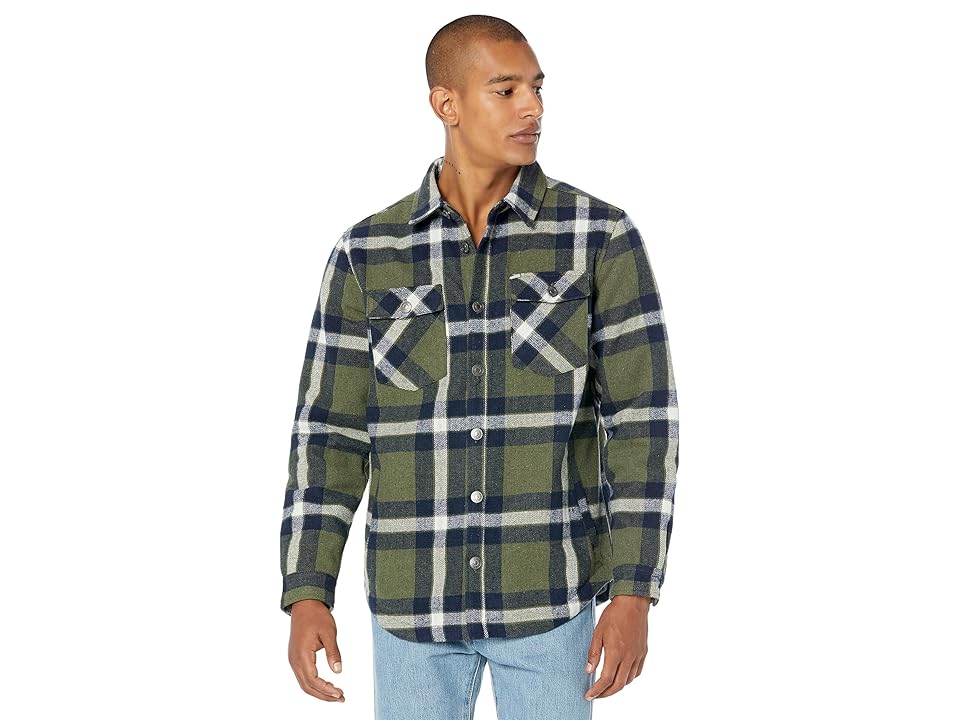 Buffalo David Bitton Japuy (Trekking) Men's Clothing INTERNATIONAL SHIPPING