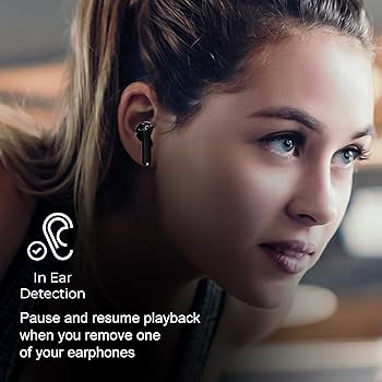 Amazon.com: IQ Sound IQ-243TWS Dual-micTWS Earphones and LED