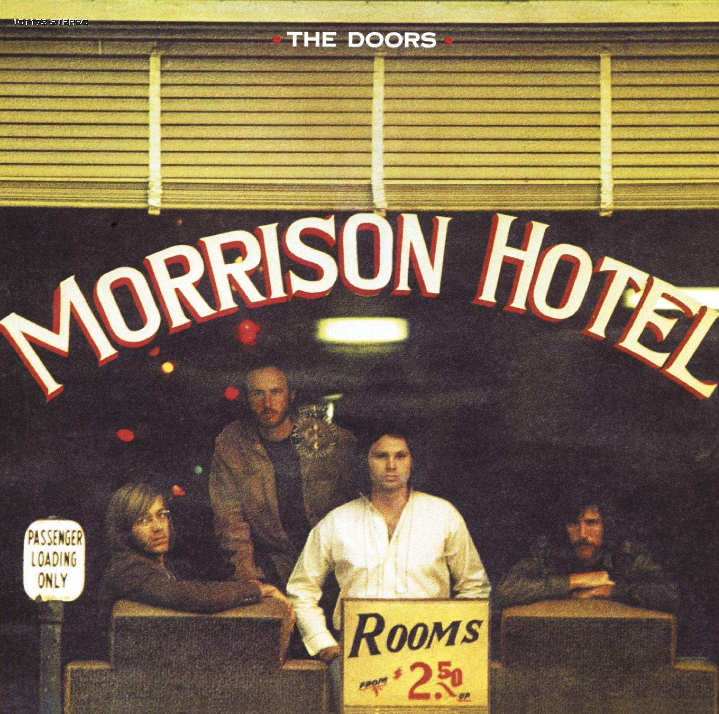 Morrison Hotel [40th Anniversary Mixes]