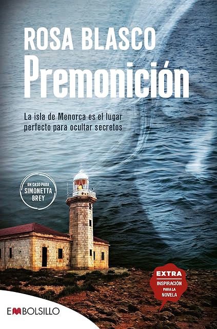 Portada de Premonición