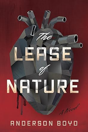 The Lease of Nature