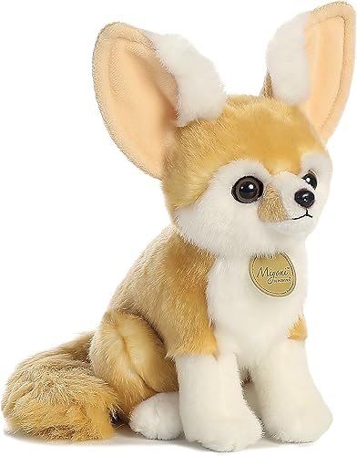 Miniatura 1 de Aurora - Miyoni - 9 Fennec Fox 26268