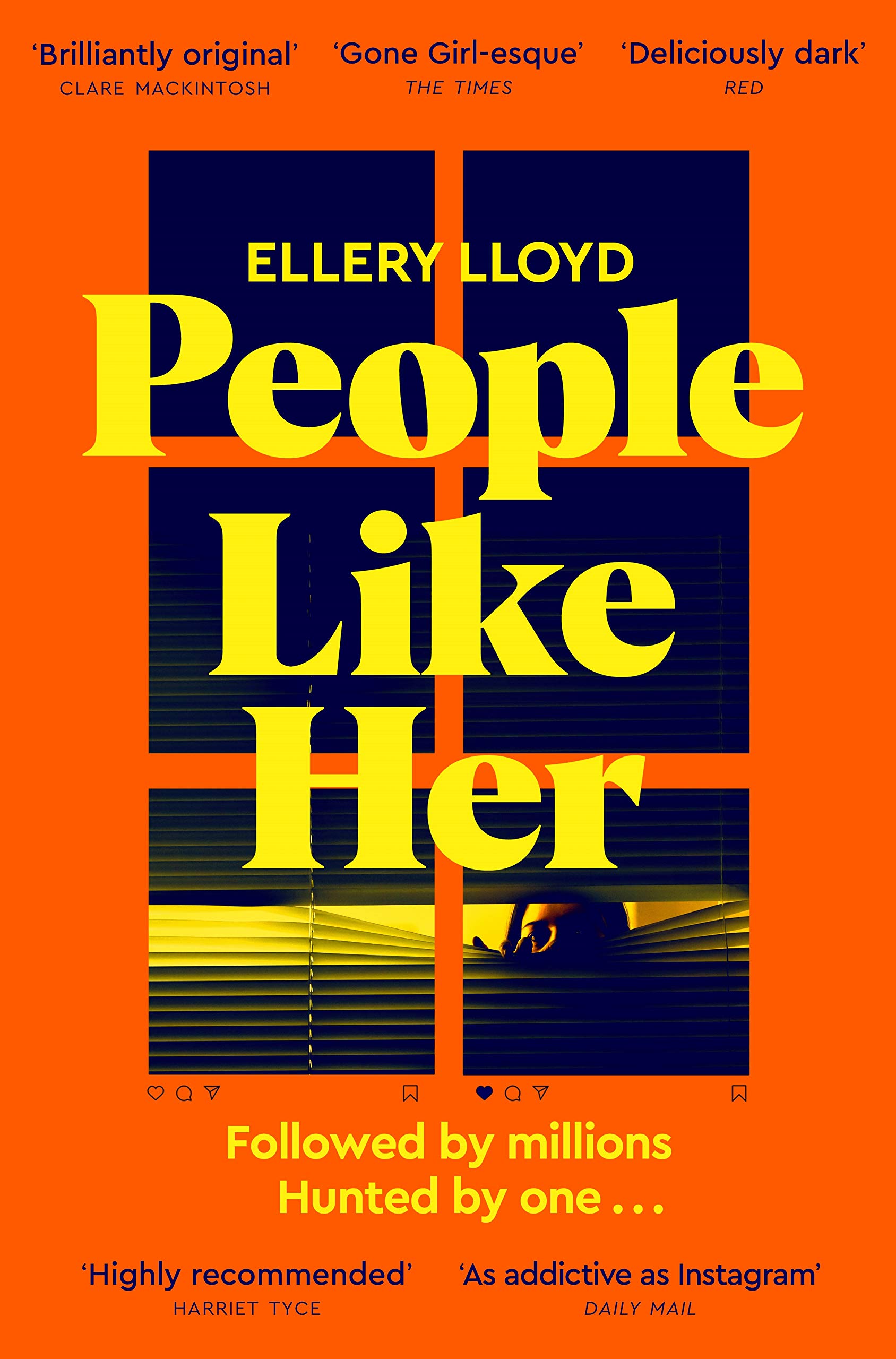 People Like Her by Ellery Lloyd (Paperback, 2021)