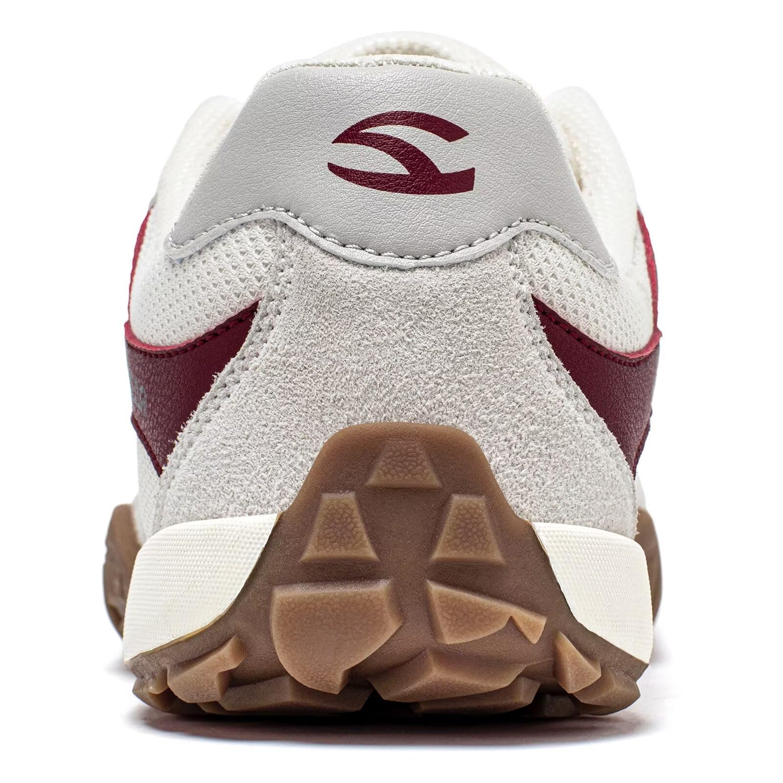 HOBIBEAR Zapatillas minimalistas de trail running para hombre y mujer