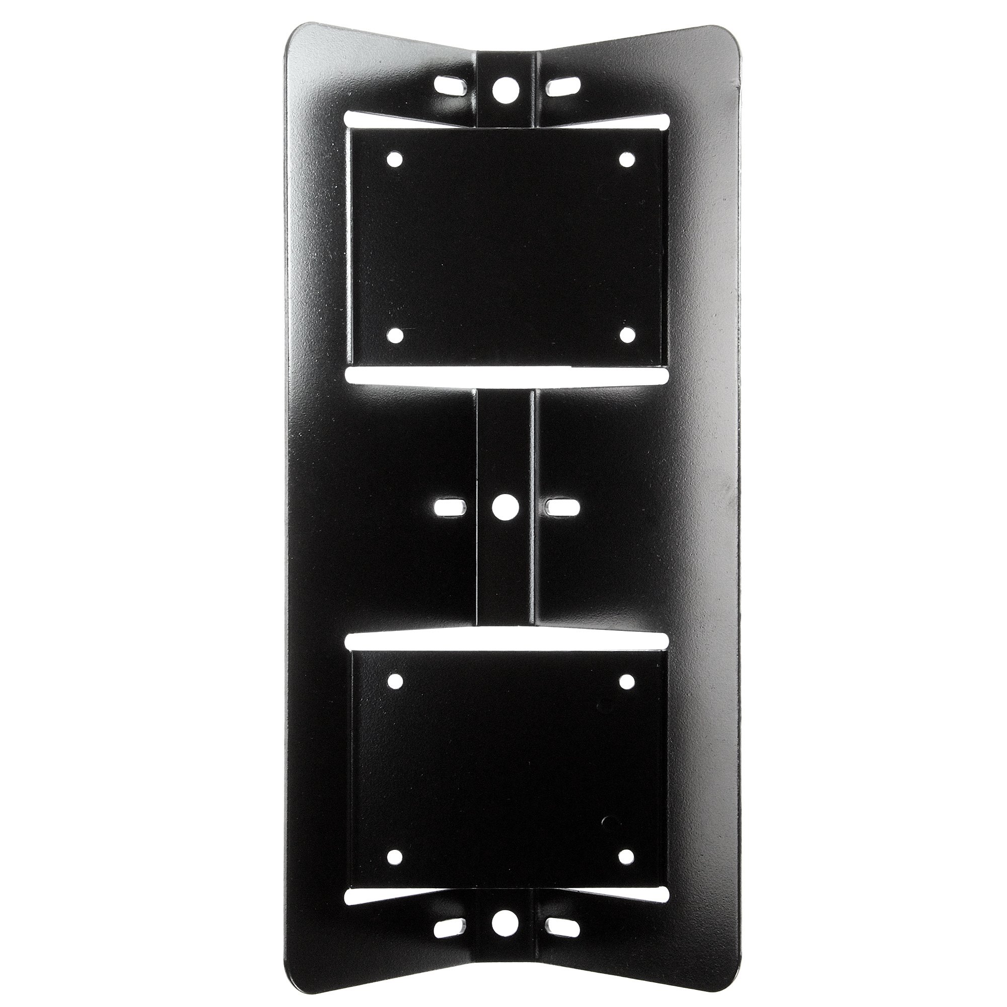 Securemount WCB-20 Flat Panel Universal Articulating Corner Mount 24"-40" T.V.