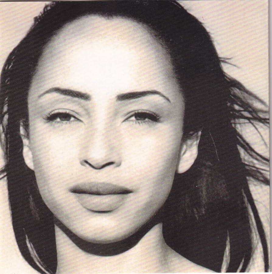 Amazon.co.jp: Best Of Sade: ミュージック