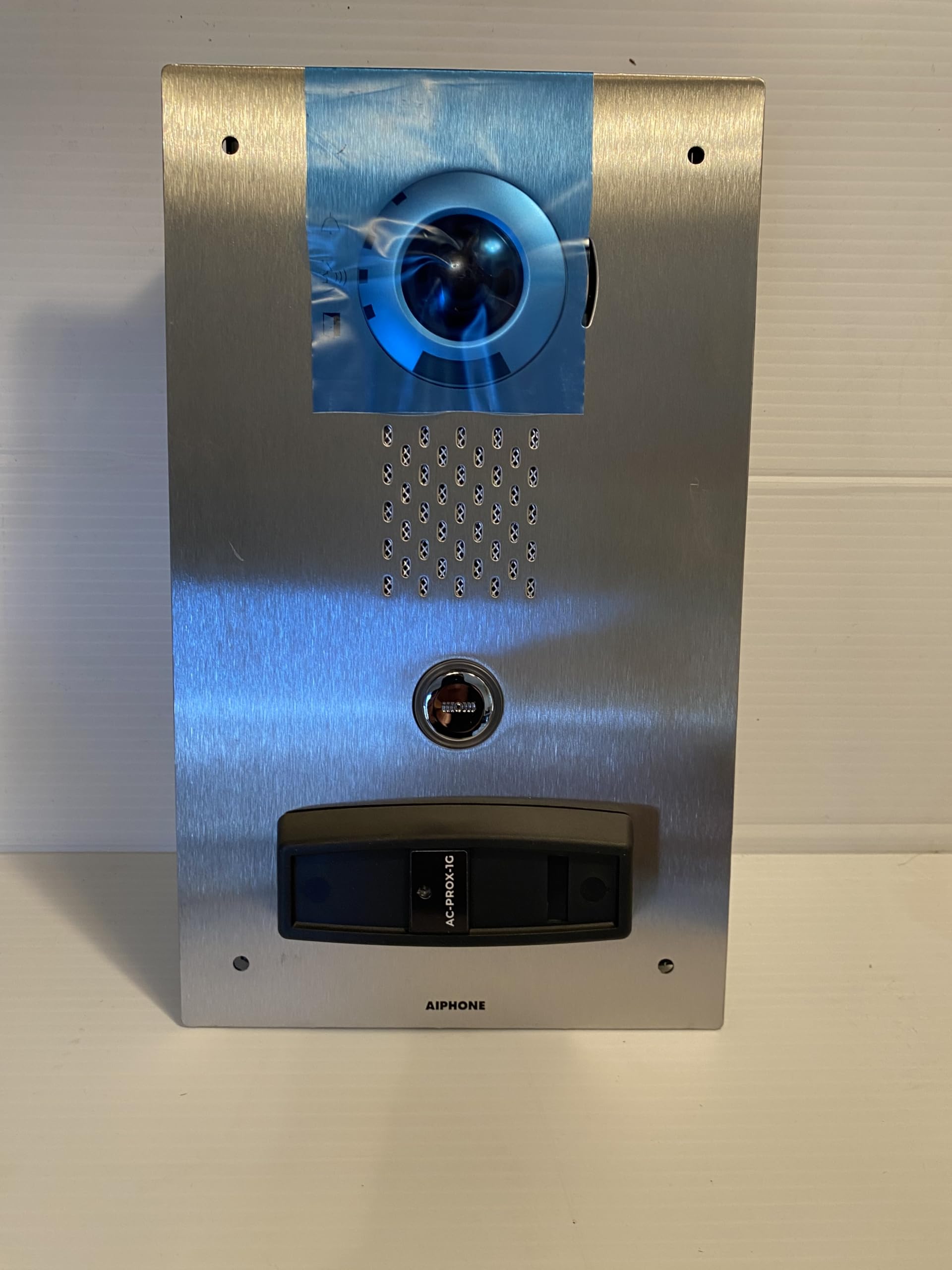 IX-DVF-PR IX VIDEO DR PROX RDR