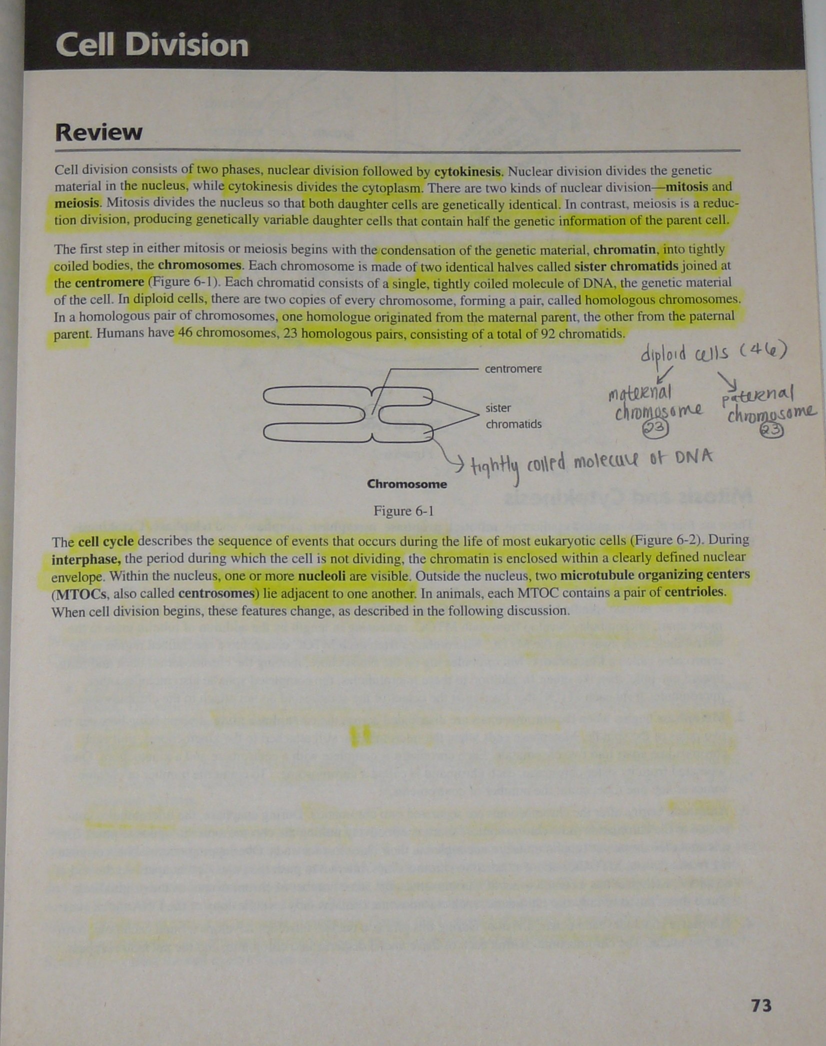 Cliffs Ap Biology (CliffsNotes AP) - Image 4