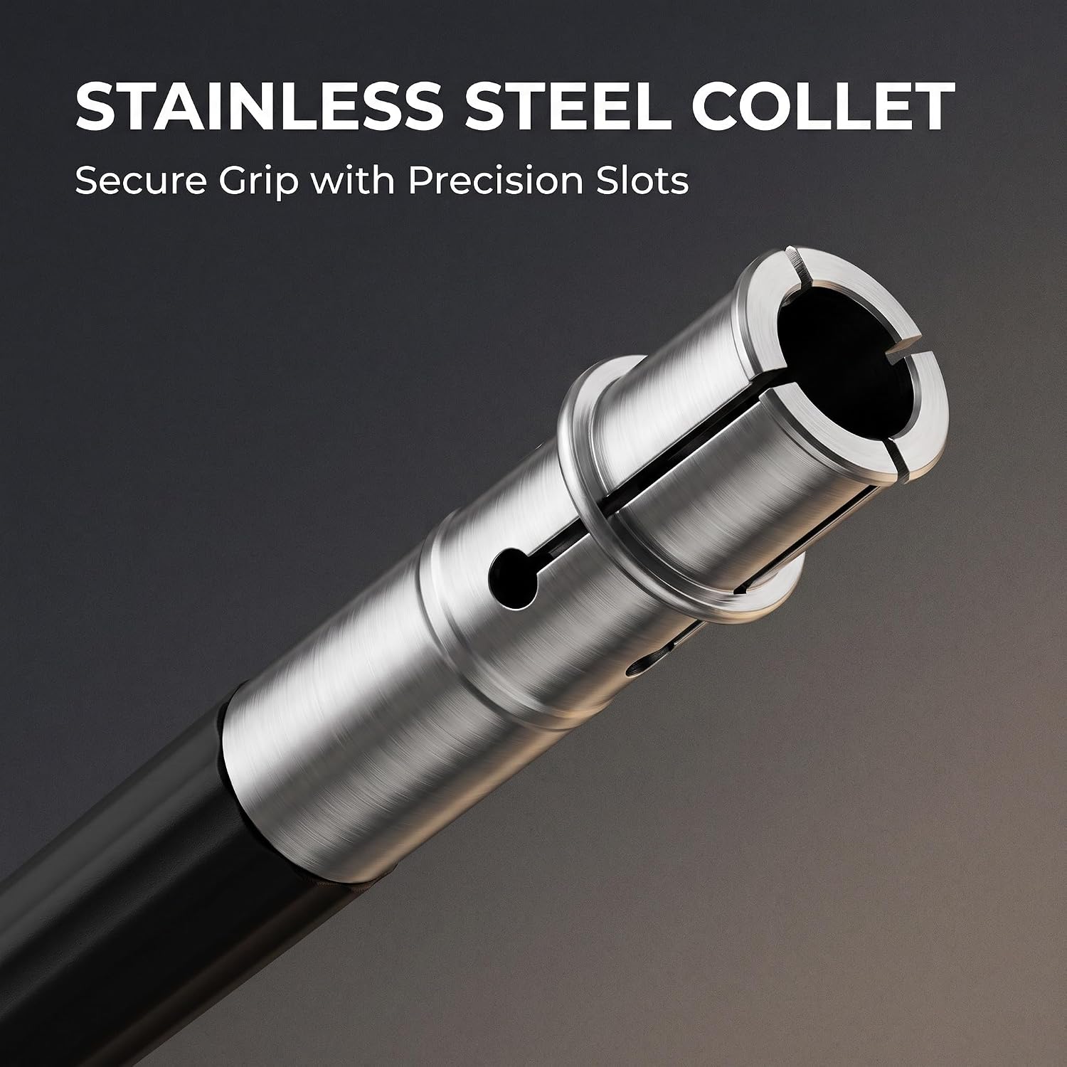 2 Pcs Stainless Steel Dual Head Pencil Extender Holder Double-Headed Pencil Stationery Accessories for Stationery Practical Tool That Doesn't Waste Pencils Pencil Holders and Pen Holders