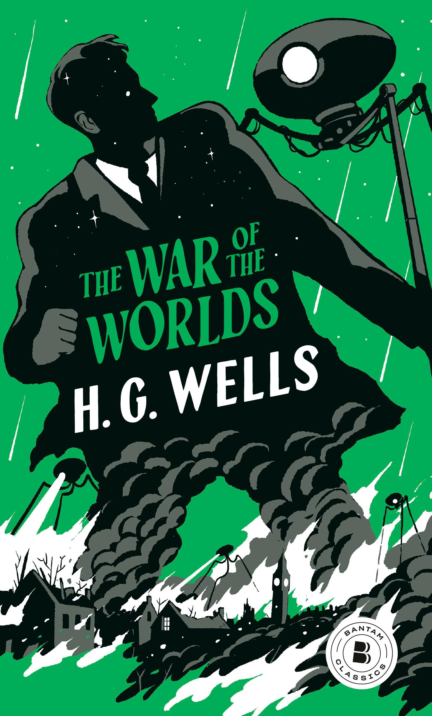 The War of the Worlds | Amazon.com.br