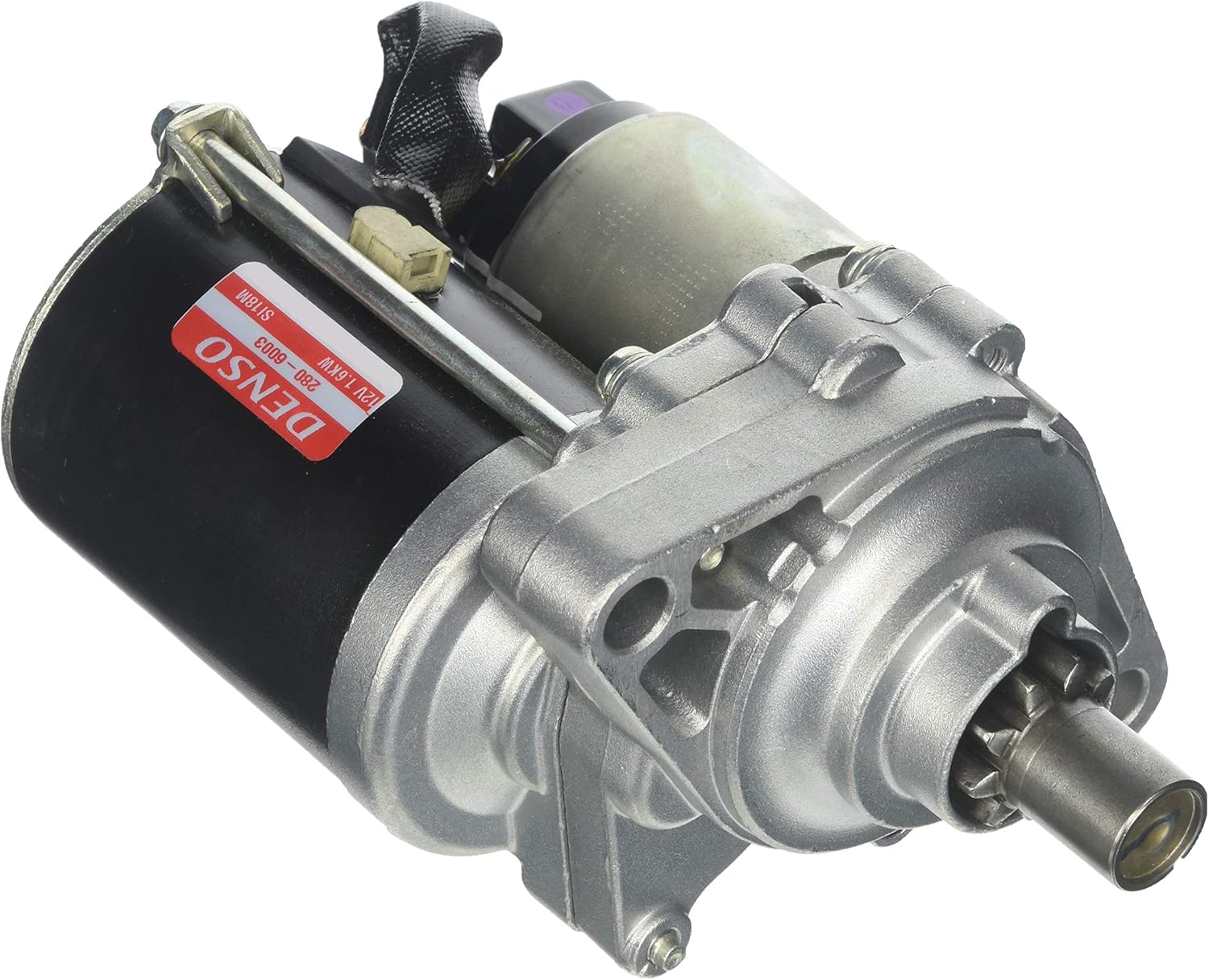 Denso 280-6003 Starter