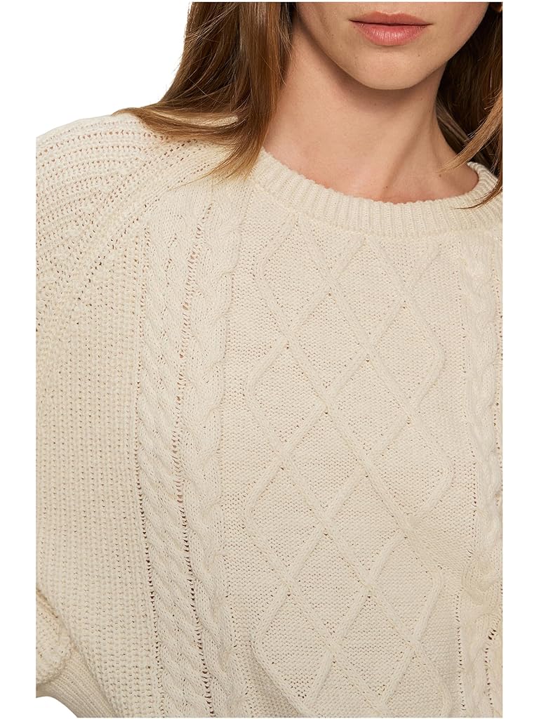 Bone Sanctuary Nomad Cable Popover