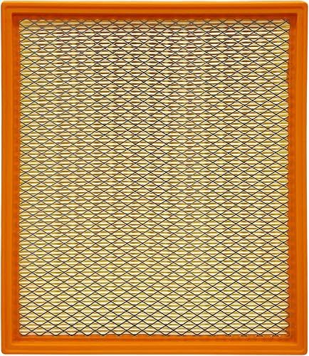 Miniatura 2 de FUN-DRIVING Filtro de aire de motor para QX56, GRAND CHEROKEE, GRAND WAGONEER, ARMADA, FRONTIER, NV1500, NV2500, NV3500, PATHFINDER, PATHFINDER