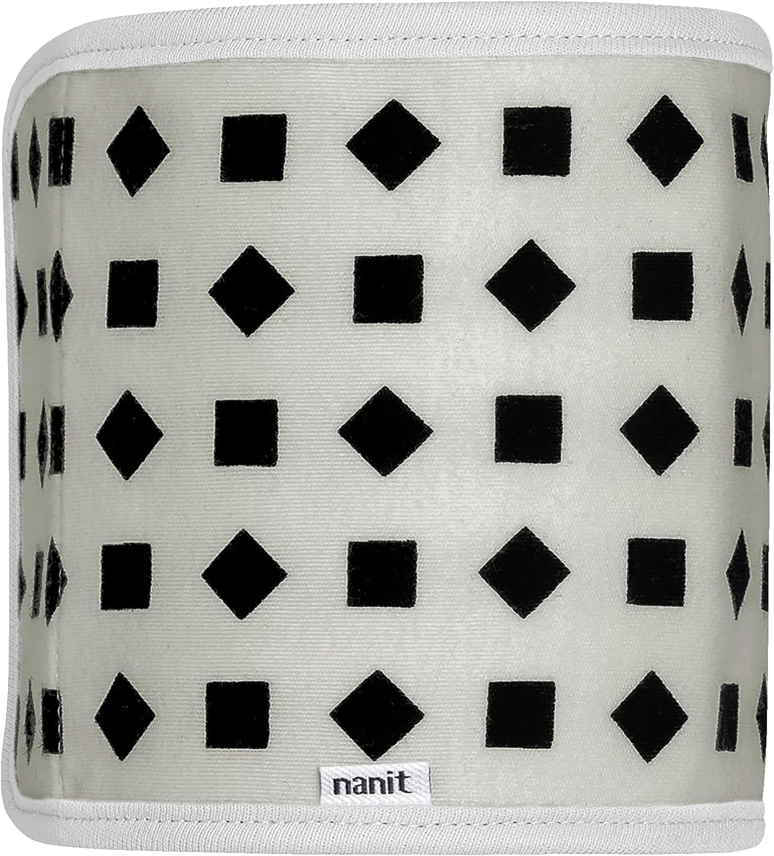 Nanit Breathing Band - Medium, Grey