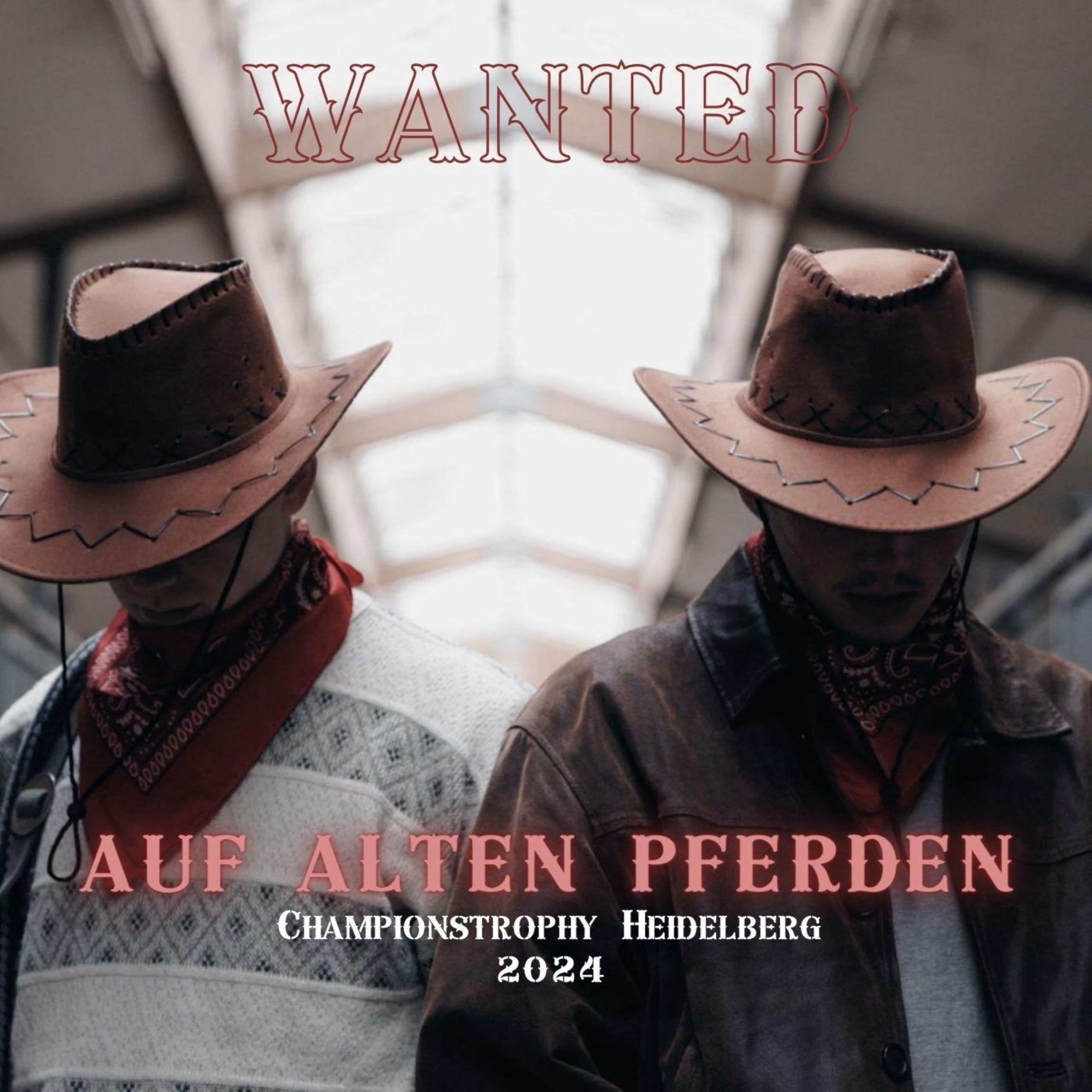 Champions Trophy Heidelberg