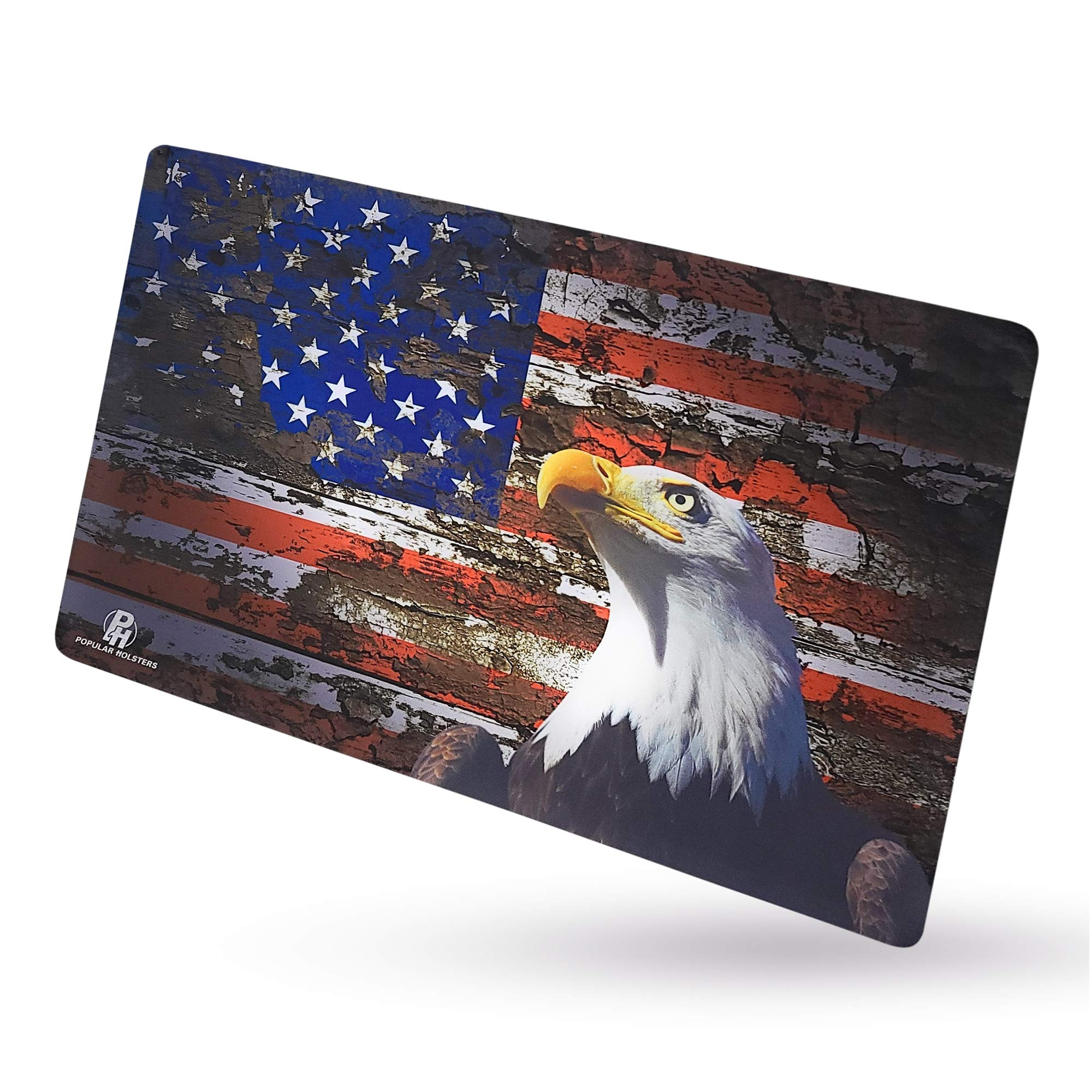 Gun Cleaning Mat - Protect Your Workbench -1